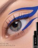 WABI Cross The Line Liquid Eyeliner Blue 04