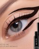 WABI Cross The Line Liquid Eyeliner Brown 02