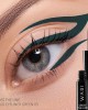 WABI Cross The Line Liquid Eyeliner Green 03