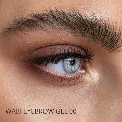 WABI Eyebrow Gel 00
