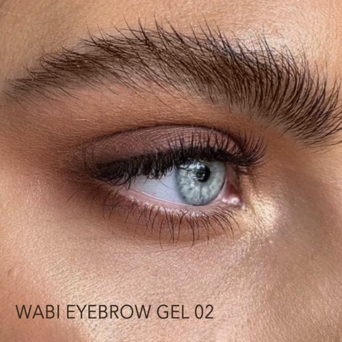 WABI Eyebrow Gel 02