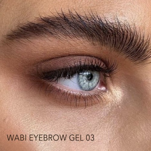 WABI Eyebrow Gel 03