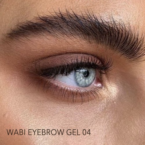 WABI Eyebrow Gel 04