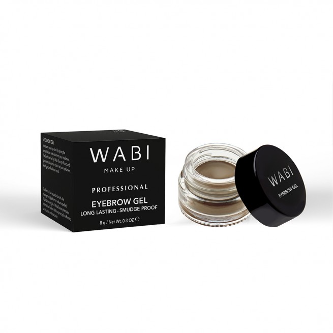 WABI Eyebrow Gel 00