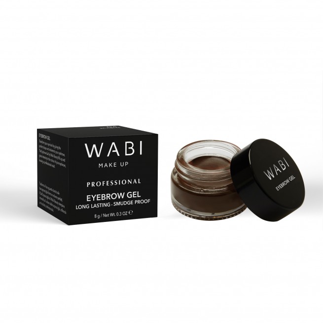 WABI Eyebrow Gel 04