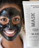 WABI Top Detox Black Clay Mask