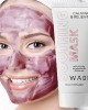 WABI Soothing Pink Clay Mask