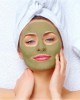 WABI Purifying Green Clay Mask