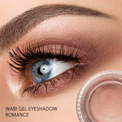 WABI Gel Eyeshadow Romance