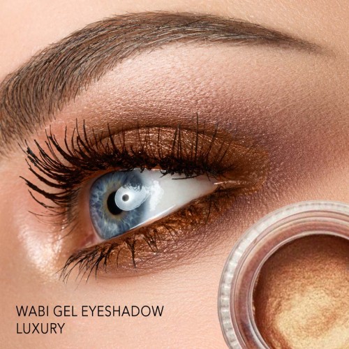 WABI Gel Eyeshadow Luxury