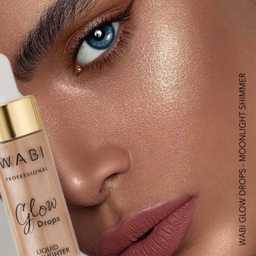 WABI Glow Drops - Moonlight Shimmer