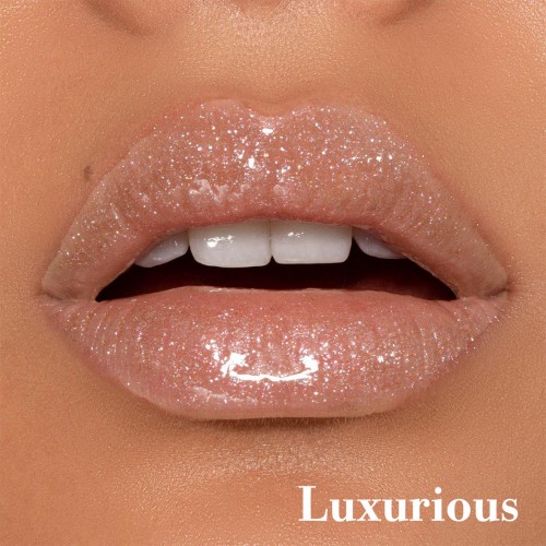 WABI Guilty Glitter Ultra Lip Gloss -  Luxurious