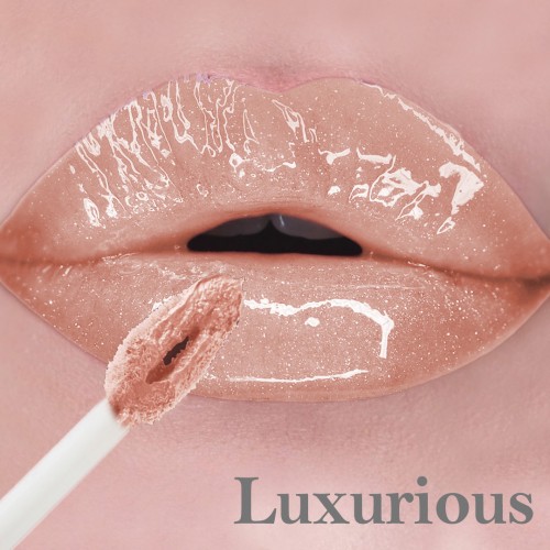 WABI Guilty Glitter Ultra Lip Gloss -  Luxurious