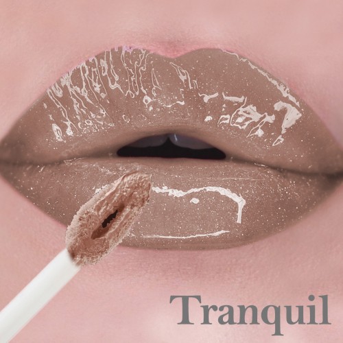 WABI Guilty Glitter Ultra Lip Gloss  - Tranquil