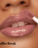 WABI Guilty Lips Lip Gloss - Coffe Break