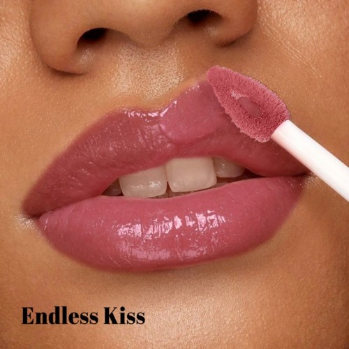 WABI Guilty Lips Lip Gloss - Endless Kiss