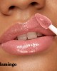 WABI Guilty Lips Lip Gloss - Flamingo