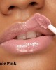 WABI Guilty Ultra Lip Gloss - Pale Pink