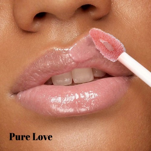 WABI Guilty Lips Lip Gloss - Pure Love