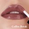 WABI Guilty Lips Lip Gloss - Coffee Break