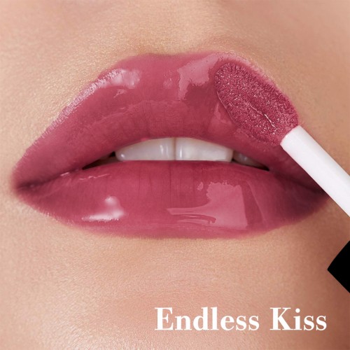 WABI Guilty Lips Lip Gloss - Endless Kiss