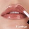 WABI Guilty Lips Lip Gloss - Flamingo