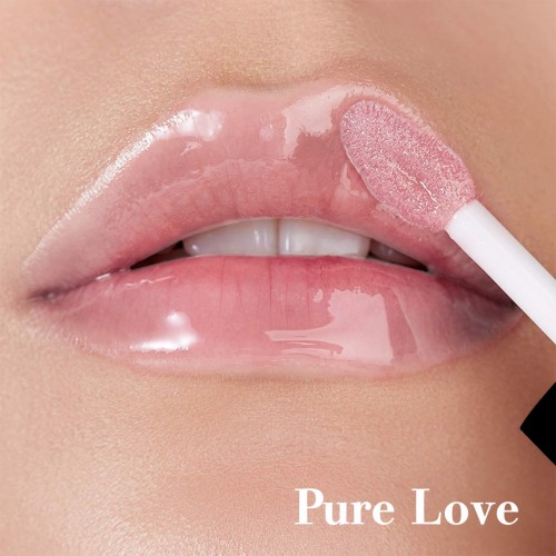 WABI Guilty Lips Lip Gloss - Pure Love