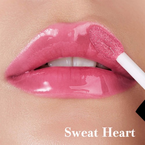 WABI Guilty Lips Lip Gloss - Sweet Heart