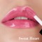 WABI Guilty Lips Lip Gloss - Sweet Heart