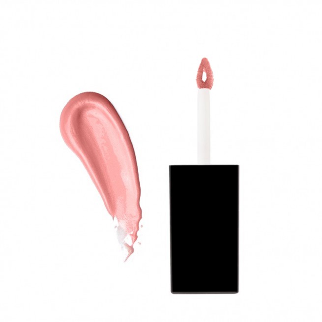 WABI Guilty Lips Lip Gloss - Flamingo