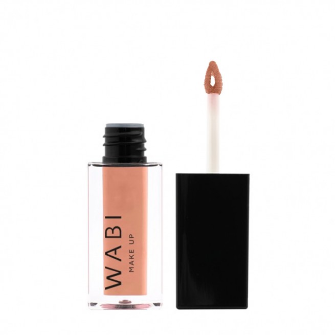 WABI Guilty Lips Lip Gloss - Coco Kiss