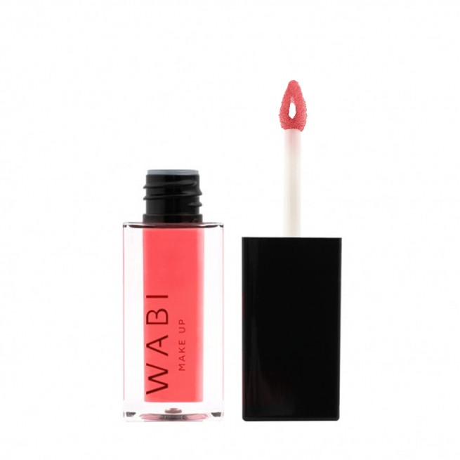 WABI Guilty Lips Lip Gloss - Sexy Talk