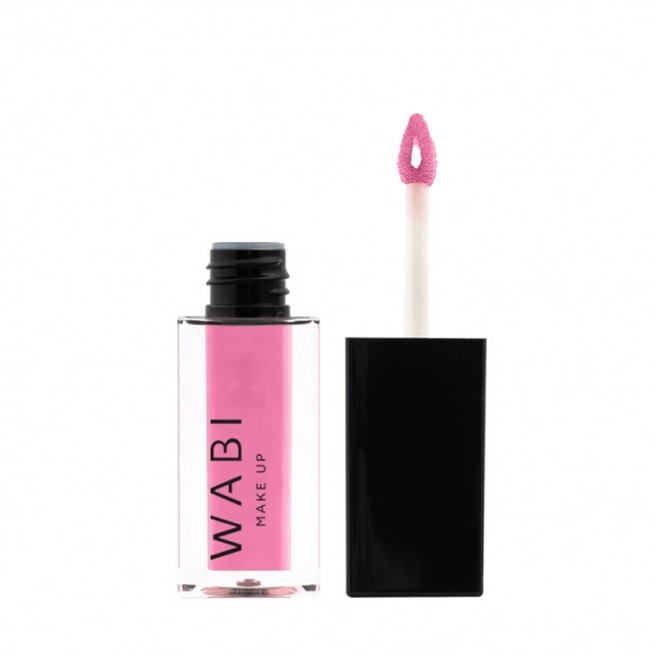 WABI Guilty Lips Lip Gloss - Sweet Heart