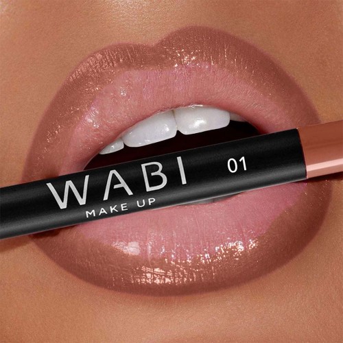 WABI Lip Pencil 01