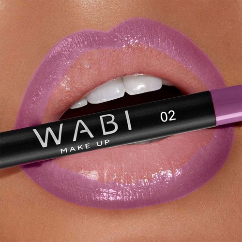 WABI Lip Pencil 02