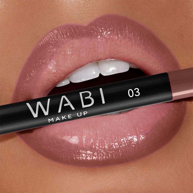WABI Lip Pencil 03