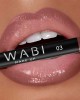 WABI Lip Pencil 03