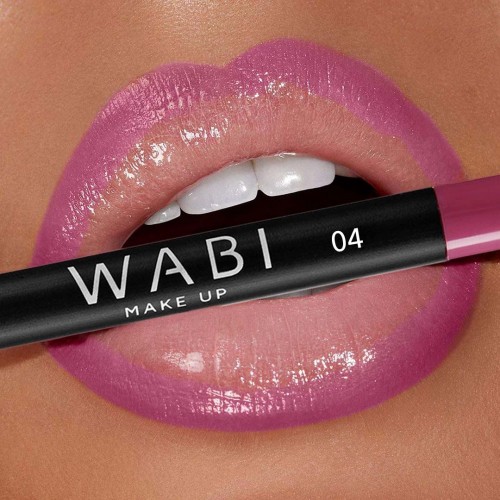 WABI Lip Pencil 04