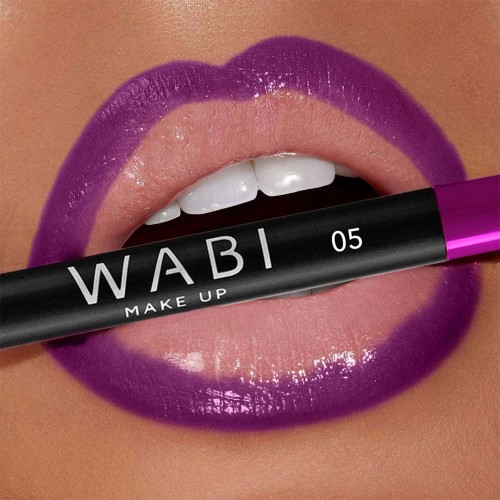 WABI Lip Pencil 05