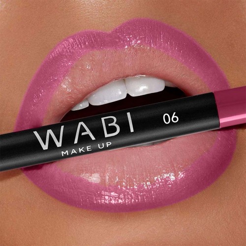 WABI Lip Pencil 06