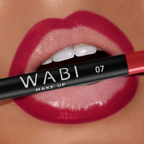 WABI Lip Pencil 07