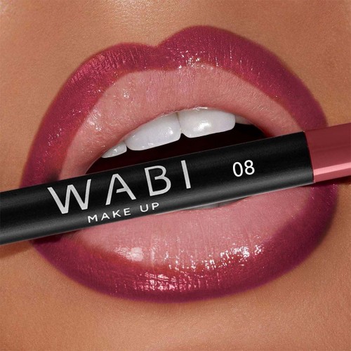 WABI Lip Pencil 08