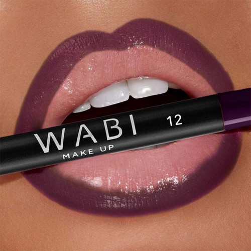 WABI Lip Pencil 12