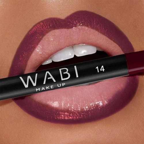 WABI Lip Pencil 14
