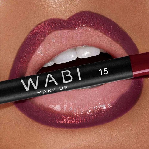WABI Lip Pencil 15