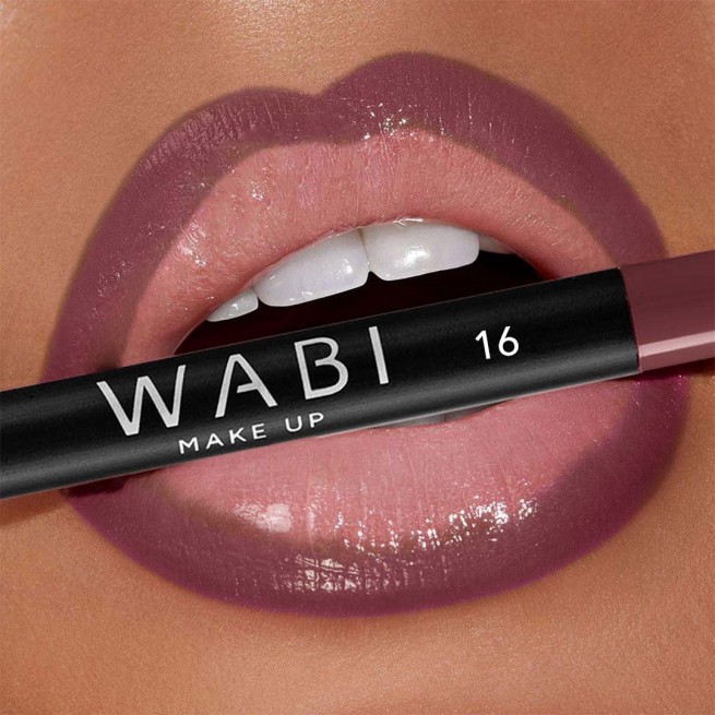 WABI Lip Pencil 16