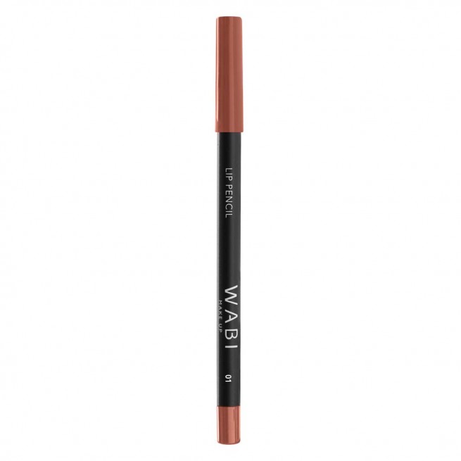 WABI Lip Pencil 01