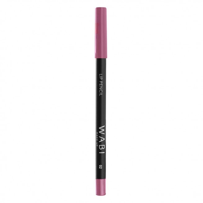 WABI Lip Pencil 02