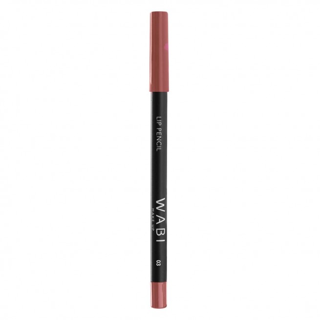 WABI Lip Pencil 03