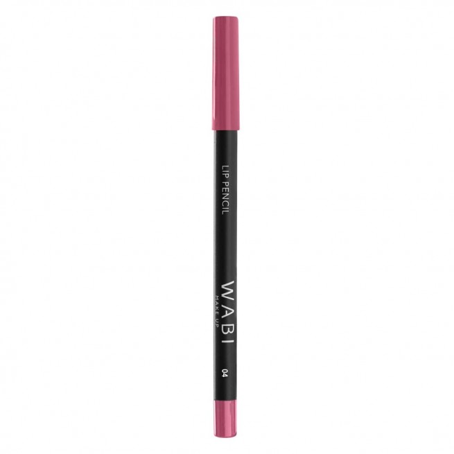 WABI Lip Pencil 04